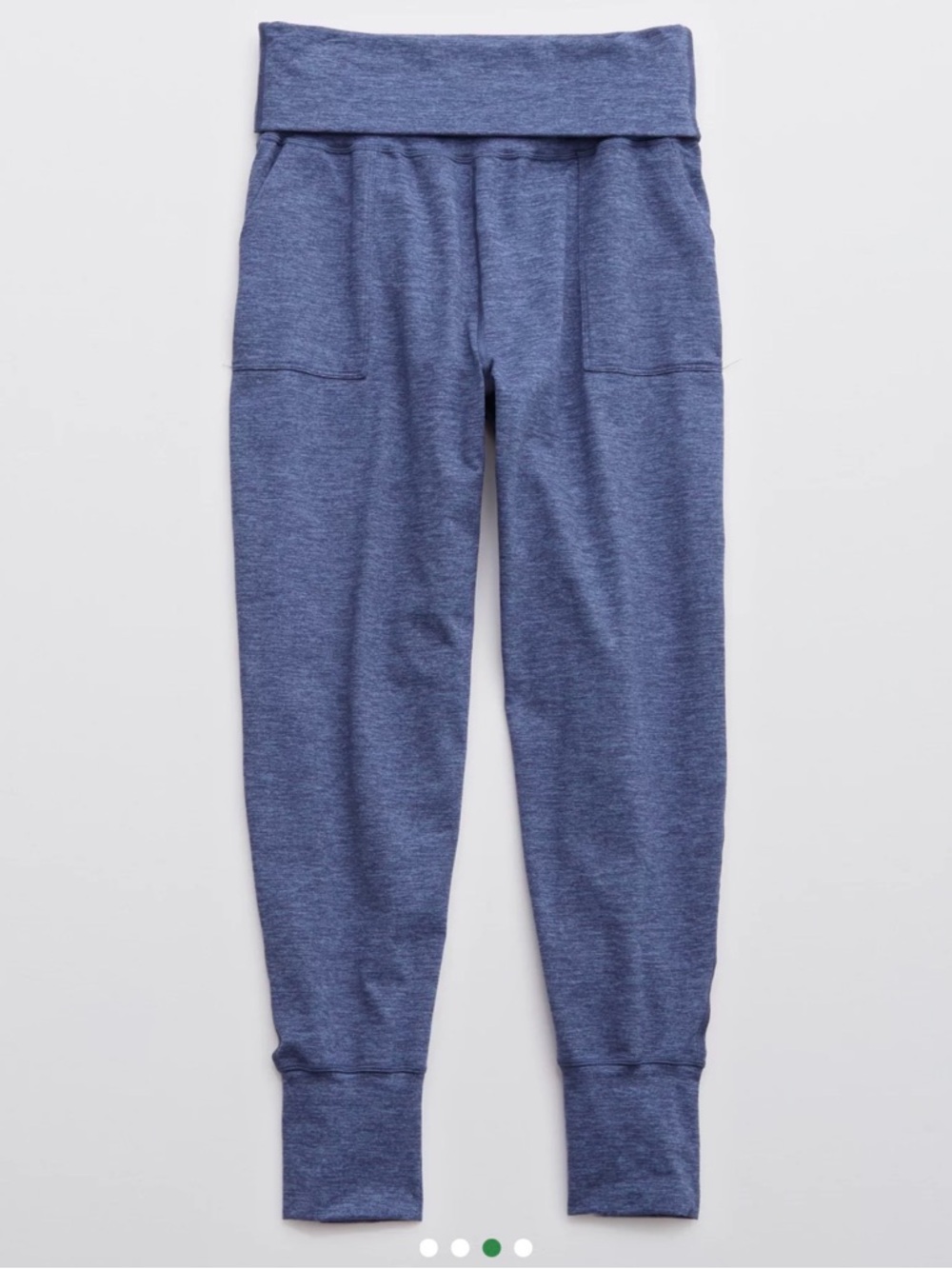 OFFLINE by aerie The Hugger Jogger